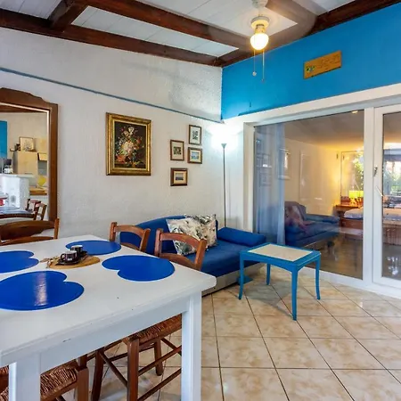 Mila Apartment Banjole