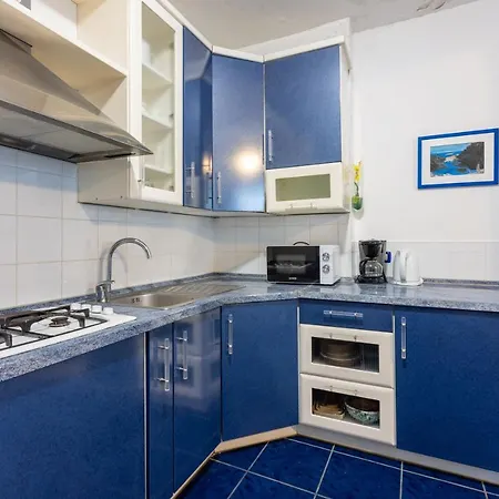 Mila Apartment Banjole