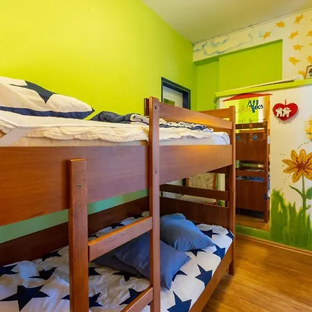 Mila Apartment *