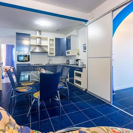 Apartment Mila *