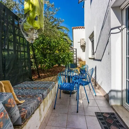 Apartment Mila Banjole