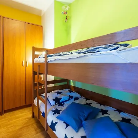 Mila Apartment *