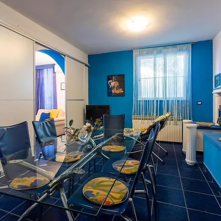 Apartment Mila Banjole