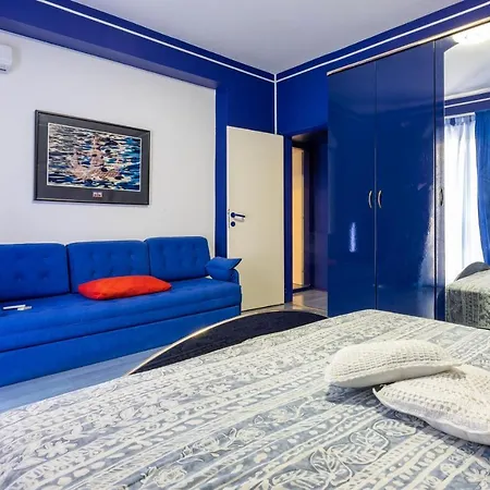 Apartment Mila *