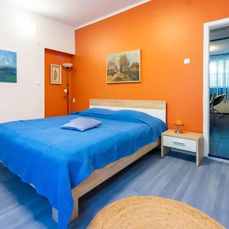 Mila Apartment